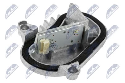 Jednotka LED pravá BMW 4 F32/F33/F36 2013-,3 F80 2017-