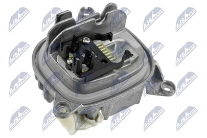 Jednotka LED pravá BMW X3 G01/F97 2017-,X4 G02 2018-