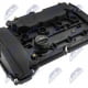 Kryt hlavy válců CITROEN C4, C5, DS3, DS4, DS5, PEUGEOT 207, 208, 3008 1.6 THP