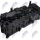 Kryt hlavy válců ISUZU D-MAX 1.9DDI 2015-