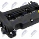 Kryt hlavy válců OPEL AGILA A 1.2 2000-,ASTRA G 1.2 2000-,ASTRA H 1.2 2005-,CORSA C 1.2 2000-,CORSA D 1.2 2006-
