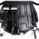 Kryt motoru VW GOLF IV 97-,SKODA OCTAVIA I 98-,AUDI A3 96-06,SEAT LEON, TOLEDO 98-06,VW BORA 98-13