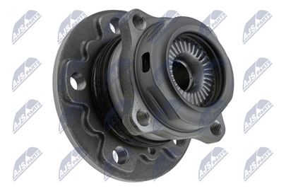 Ložisko kola zadní komplet s nábojem BMW X1 14-, 2 4WD 14-, MINI 4WD 14-