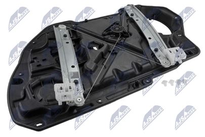 Mechanismus zvedání okna levý CHRYSLER 300C 11-