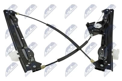 Mechanismus zvedání okna levý CHRYSLER SEBRING 06-