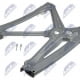 Mechanismus zvedání okna levý SMART FORTWO 451 07-