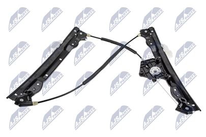 Mechanismus zvedání okna pravý CHRYSLER SEBRING 06-