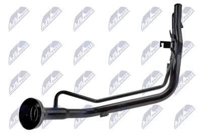 Plnicí hrdlo palivové nádrže NISSAN X-TRAIL T31 2.0,2.5 07-