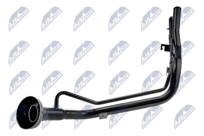 Plnicí hrdlo palivové nádrže NISSAN X-TRAIL T31 2.0DCI 07-