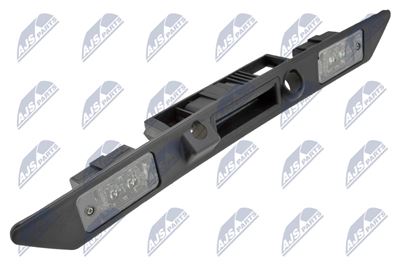 Rukojeť otevíracích dveří AUDI A3 CABRIOLET 2015-,A5/S5 2012-,A8/S8 2010-,RS5 COUPE/CABRIOLET 2013-