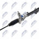 Servo řízení, převodka řízení CHEVROLET CAPTIVA 06-, OPEL ANTARA 06-