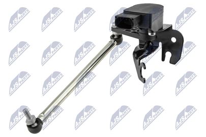 Snímač výškového nastavení světlometů PORSCHE PANAMERA 2009-