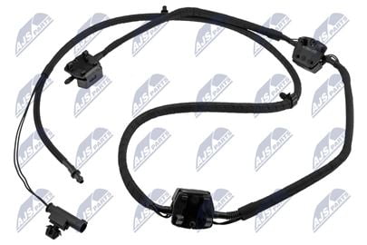 Systém ostřikování oken, světlometů BMW X1 F48 2014-