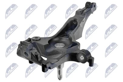 Tehlica, čep nápravy zavěšení kol levý FORD RANGER 03-