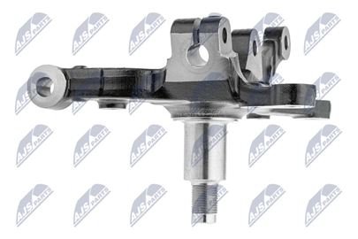 Tehlica, čep nápravy zavěšení kol pravý FORD MUSTANG 05-