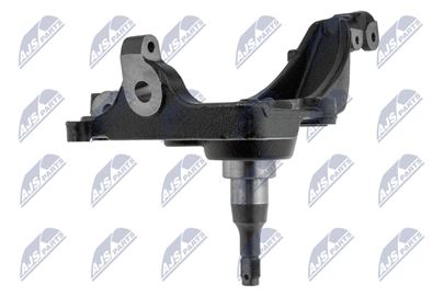 Tehlica, čep nápravy zavěšení kol pravý FORD RANGER 03- RWD