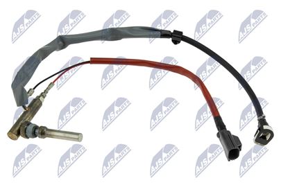 Vstřikovací jednotka, regenerace filtru pevných částic FORD TRANSIT 2.2TDCI 2012-