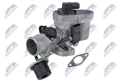 AGR Ventil FORD MONDEO III 2.0TDDI/2.0TDCI,2.2TDCI 2000-2007,JAGUAR X-TYPE 2.2D 2005-