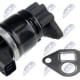 AGR Ventil HONDA CIVIC FK 1.4 2005-, JAZZ 1.2,1.3 2002-