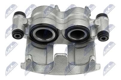 Brzdový třmen přední pravý FIAT DUCATO 02-, CITROEN JUMPER 02-, PEUGEOT BOXER 02-