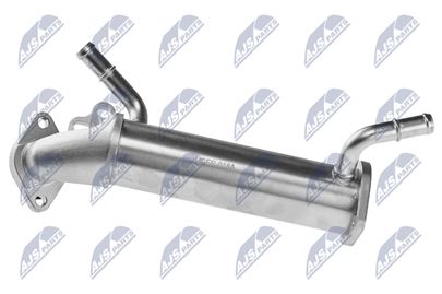 Chladič pro recirkulaci plynů FORD TRANSIT 2.2TDCI 2006-