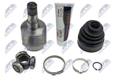 Homokinetický kloub levý vnitřní FIAT GRANDE PUNTO 1.6D MULTIJET/1.9D MUTLIJET 05-, PUNTO EVO 1.6D MULTIJET 09-, ALFA ROMEO MITO 1.6JTDM 08-