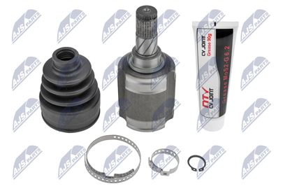 Homokinetický kloub levý vnitřní NISSAN X-TRAIL T32 1.6DCI,2.0DCI 4WD 14-