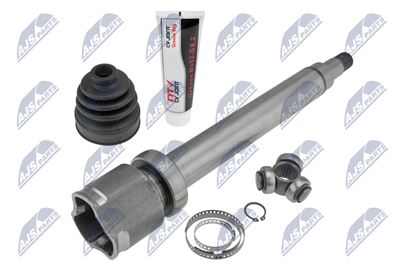 Homokinetický kloub pravý vnitřní FORD ENG. 1.6,1.6TI FOCUS III 10-, C-MAX/GRAND C-MAX 10-