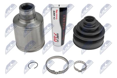 Homokinetický kloub pravý vnitřní MAZDA 3 2.0 03-, MAZDA 5 1.8,2.0 05-