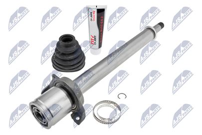 Homokinetický kloub pravý vnitřní MERCEDES A W169 A150, A160CDI, A170, A180, A200 04-12, B W245 B150, B170, B180, B200 05-11