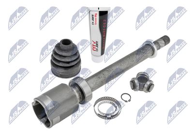 Homokinetický kloub pravý vnitřní RENAULT CLIO IV 1.5DCI 14-, DACIA LOGAN 1.5DCI 13-