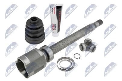 Homokinetický kloub pravý vnitřní RENAULT MEGANE IV/SCENIC IV/GRAND SCENIC IV 16-1.3TCE 115/140/160