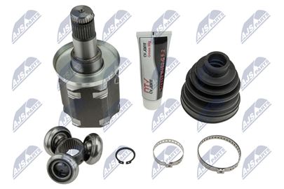 Homokinetický kloub vnitřní TOYOTA HI-LUX 4WD 15-