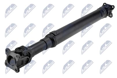 Kardanový hřídel, kardanová tyč přední NISSAN PATHFINDER 2.5,4.0 11-, FRONTIER 2.5,4.0 11-, XTERRA 4.0 11-, ARMADA/TITAN 5.6 11-, SUZUKI EQUATOR 4.0 11-