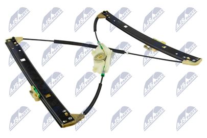Mechanismus zvedání okna levý zadní AUDI A8 09-18