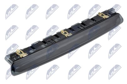 Prídavné brzdové svetlo SEAT IBIZA 09-15, LEON 09-13