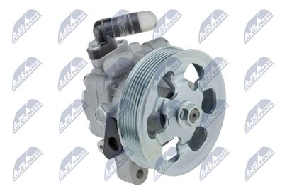 Servočerpadlo, hydraulické čerpadlo pro řízení HONDA ACCORD VIII CL/CN 2.0/2.4 03-