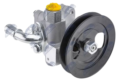 Servočerpadlo, hydraulické čerpadlo pro řízení HYUNDAI H100 2.4,2.5D,2.5TD 06.1996-