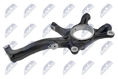 Tehlica, čep nápravy zavěšení kol levý TOYOTA LAND CRUISER 07-, LEXUS LX 07-