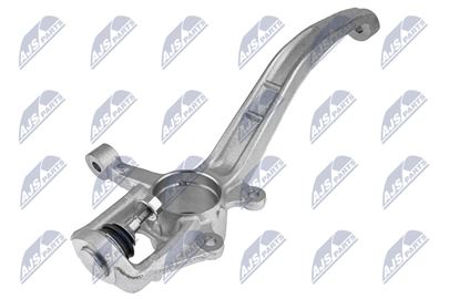 Tehlica, čep nápravy zavěšení kol pravý MERCEDES ML W164 05-