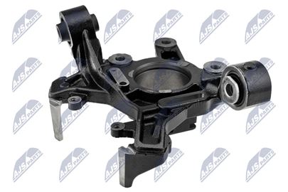 Tehlica, čep nápravy zavěšení kol zadní pravý FORD EXPLORER 06-, MERCURY MOUNTAINEER 06-