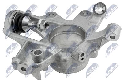 Tehlica, čep nápravy zavěšení kol zadní pravý MERCEDES ML W164 05-