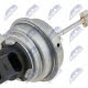 Ventil regulace tlaku turba AUDI A3 2009-,SEAT LEON 2010-,SKODA OCTAVIA III 2009-,VW GOLF VI 2009-,PASSAT B6 2009-,PASSAT B7 1.6TDI 2010-