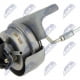 Ventil regulace tlaku turba OPEL ANTARA 2.2CDTI 2010-,CHEVROLET CAPTIVA 2.2CDTI 2011-