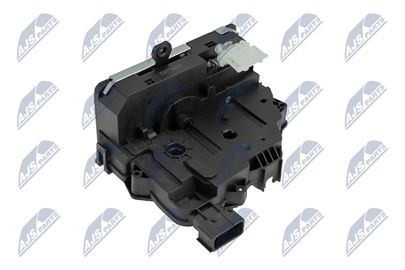 Zámek dveří přední levý OPEL CORSA D 2006-,MERIVA B 2010-