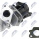 AGR Ventil CITROEN C1 1.4HDI 05-, MAZDA 2 1.4TDCI 04-, PEUGEOT 107 1.4HDI 05-, TOYOTA AYGO 1.4HDI 05-