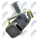 AGR Ventil OPEL ASTRA G 2.0DTI 1999.08-,2.2DTI 2002.09-,VECTRA C 2.0DTI,2.2DTI 2002.04-, SAAB 9-3 2.2TID 2000-,9-5 2.2TID 2002-