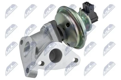 AGR Ventil TOYOTA VERSO, MINI COOPER, CLUBMAN, COUNTRYMAN, PACEMAN