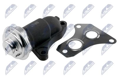 AGR Ventil TOYOTA YARIS 1.4D-4D 2001-, YARIS VERSO 1.4D-4D 2002-