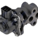 AGR Ventil SUZUKI GRAND VITARA 1.6,2.0,2.5,2.7 1998-,JIMNY 1.3 1998-,BALENO 1.3,1.6,1.8 -2002